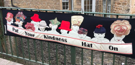 Kindness Festival, March 2023