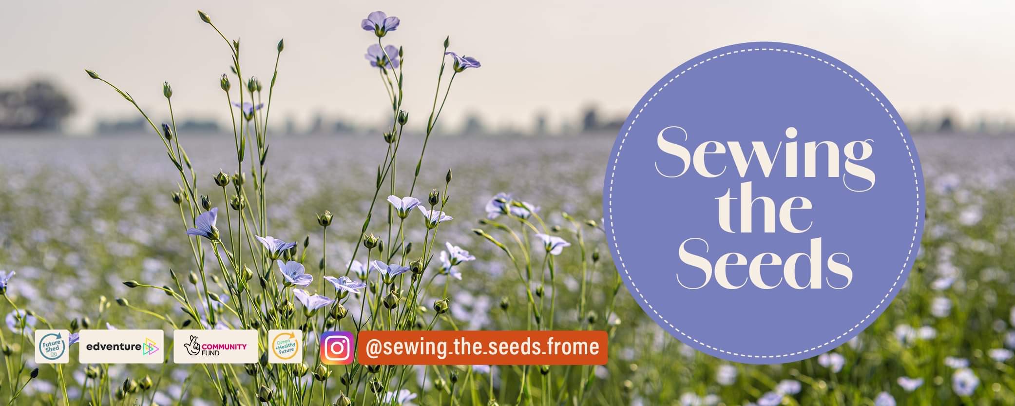 Sewing the Seeds